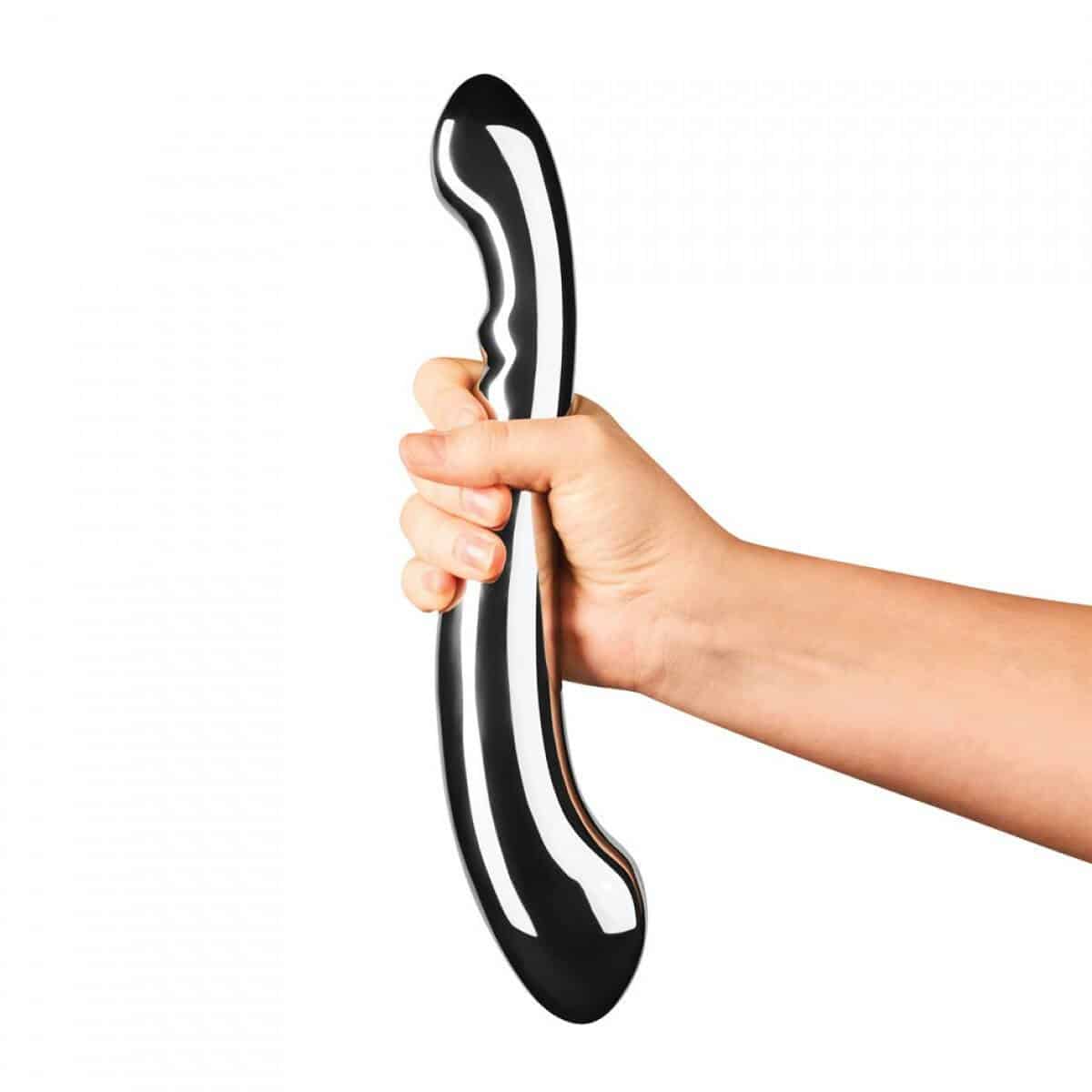 The Best Strapless Strap-On: Fun Factory ShareVibe, The Best Strap-Ons to  Use With Your Partner