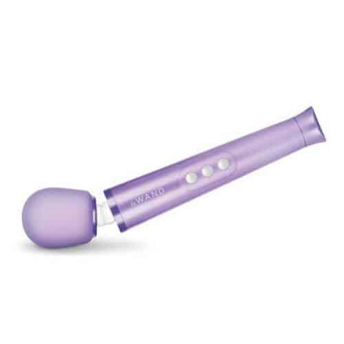 Le Wand Petite Massager