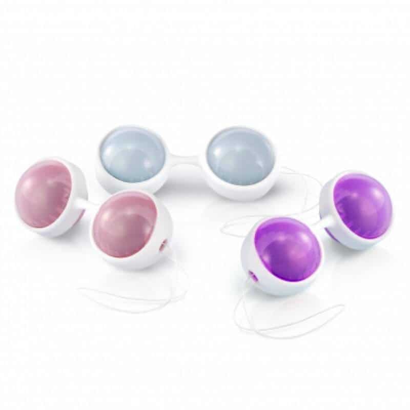 LELO Beads Plus Kegel Balls