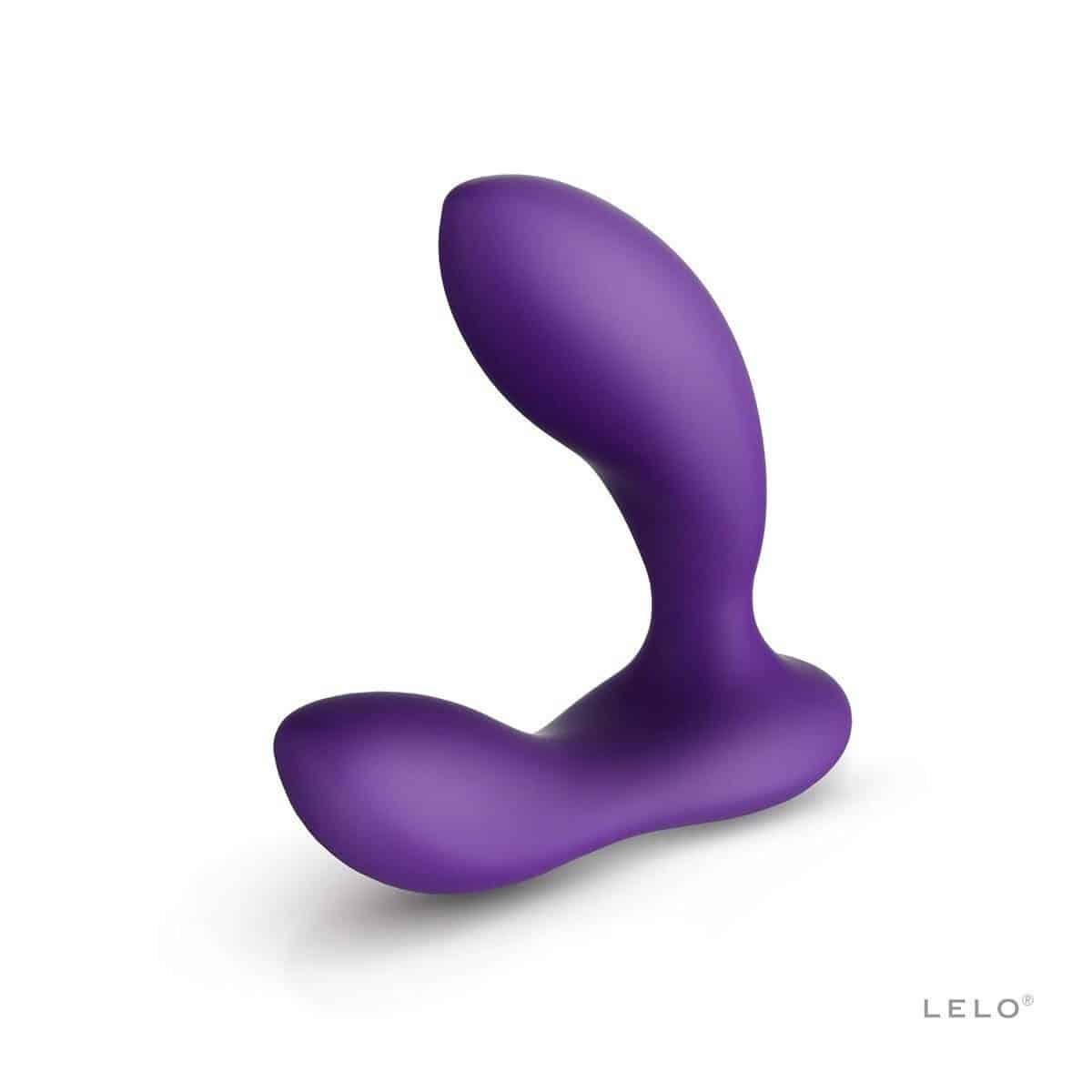 LELO Bruno Prostate Massager Luxury Sex Toy for Men | Free Shipping