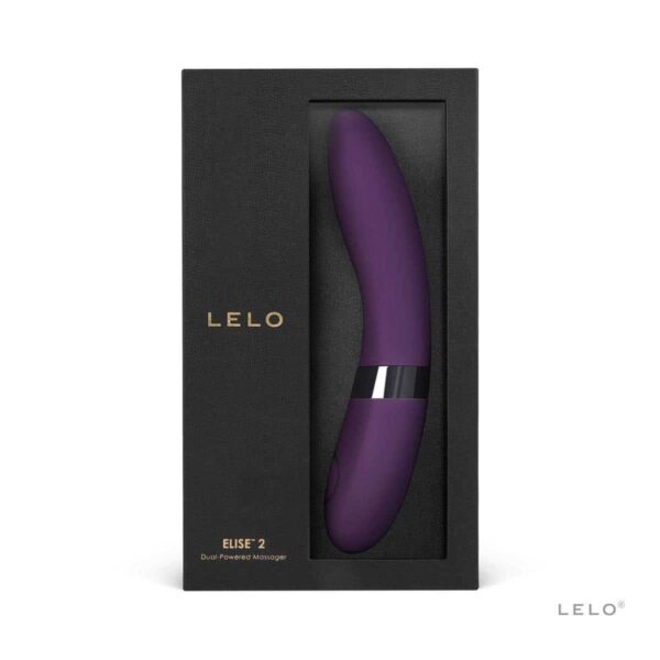 LELO Elise 2 Vibrator