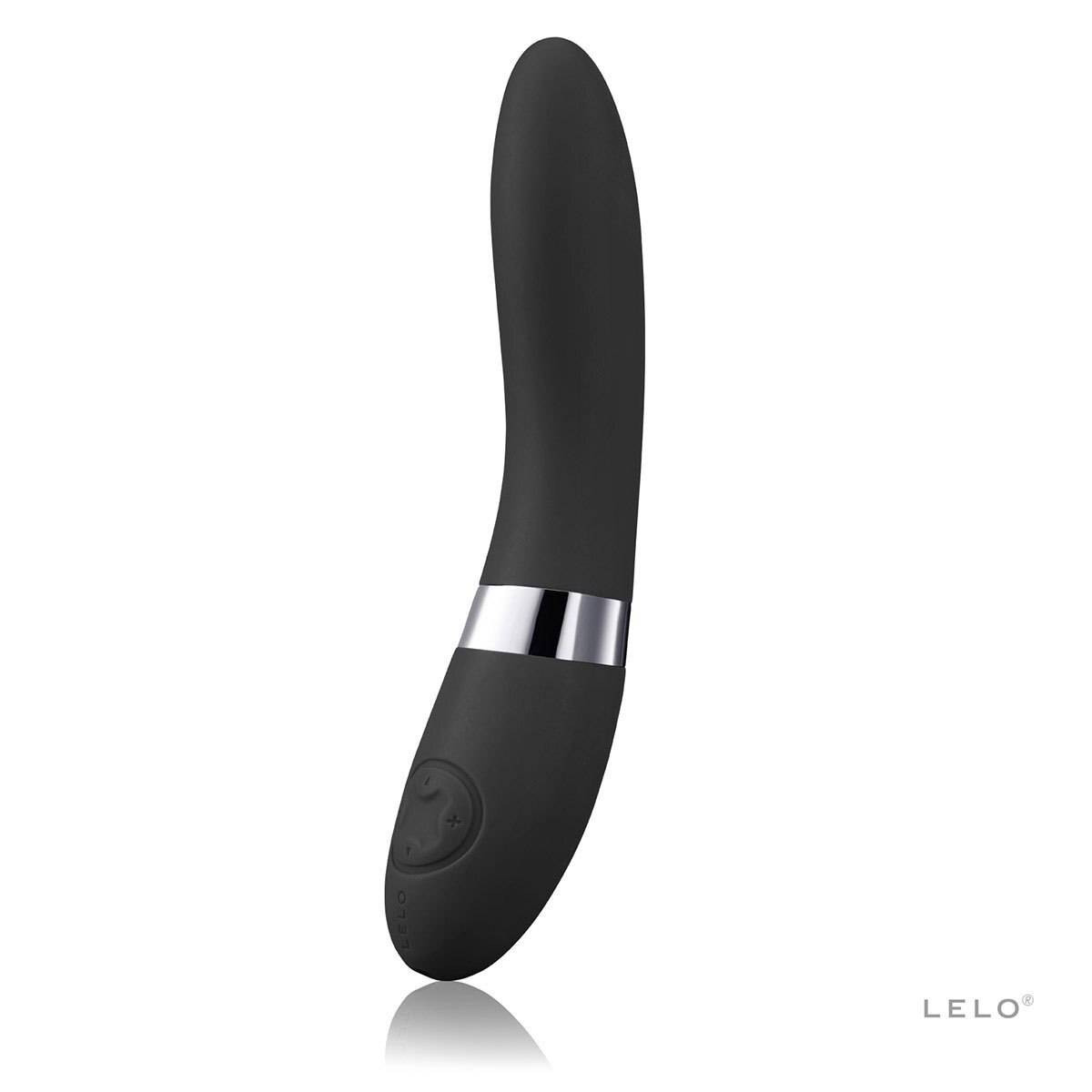 Aneros Vivi Vibrating Kegel Exerciser and Luxury G-spot Vibrator