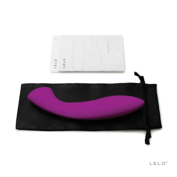 LELO Ella G-Spot Dildo