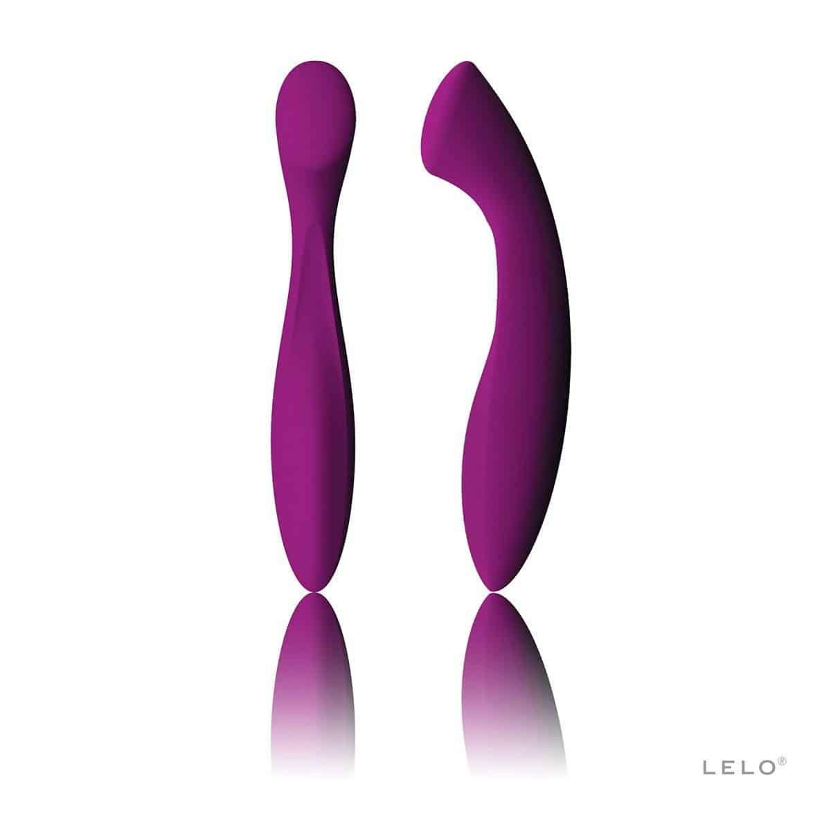 LELO Ella G-Spot Dildo