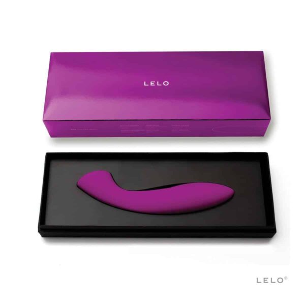 LELO Ella G-Spot Dildo