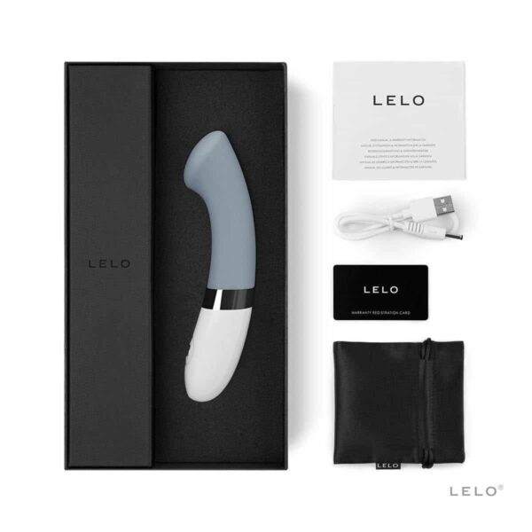 LELO Gigi 2 Vibrator