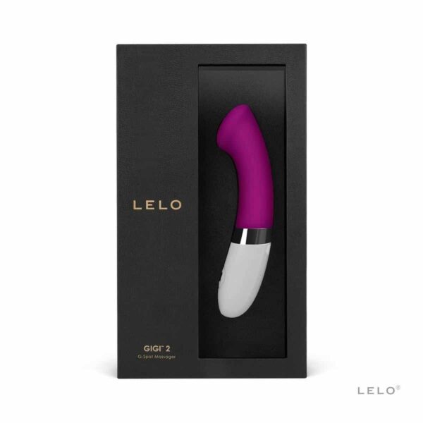 LELO Gigi 2 Vibrator