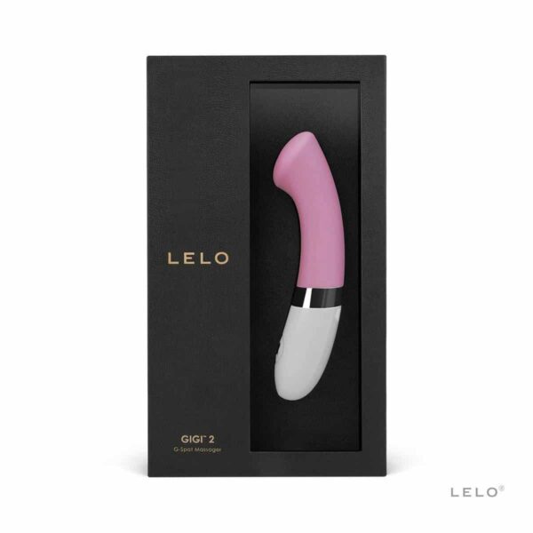 LELO Gigi 2 Vibrator