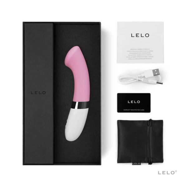 LELO Gigi 2 Vibrator