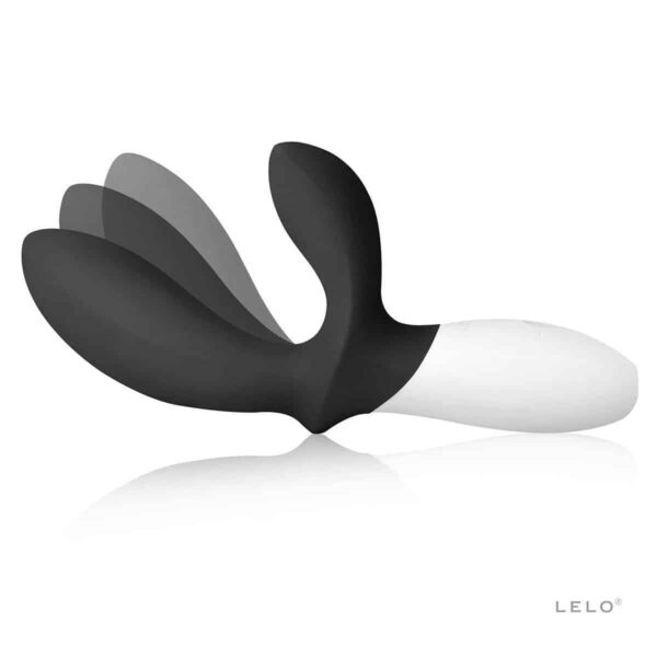LELO Loki Wave Prostate Massager LELO Loki Wave Prostate Massager