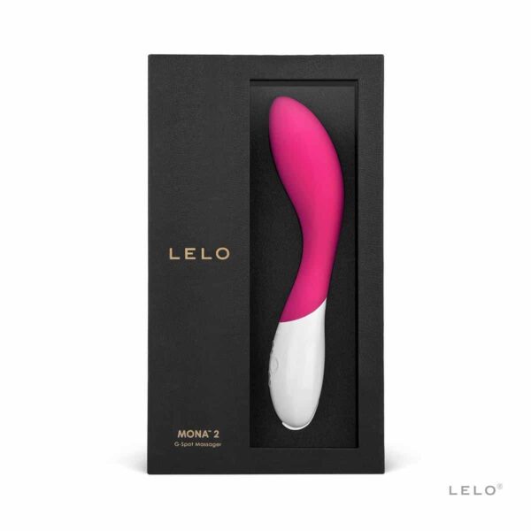 LELO Mona 2 Vibrator