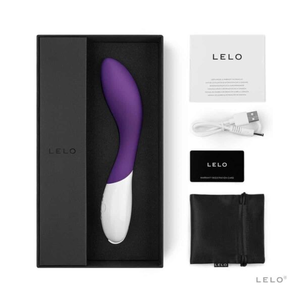 LELO Mona 2 Vibrator