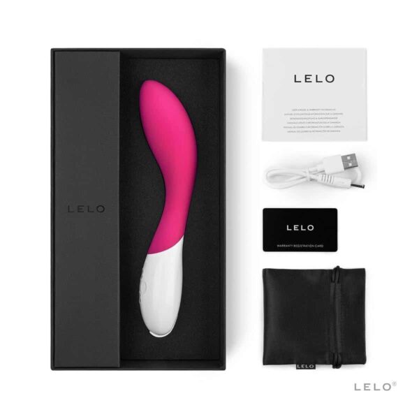 LELO Mona 2 Vibrator