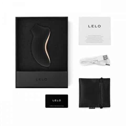 LELO Sona 2 Stimulator