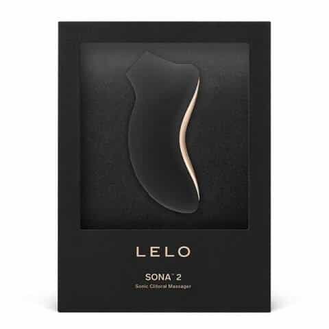 LELO Sona 2 Stimulator