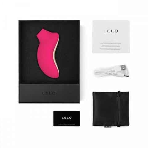 LELO Sona 2 Stimulator