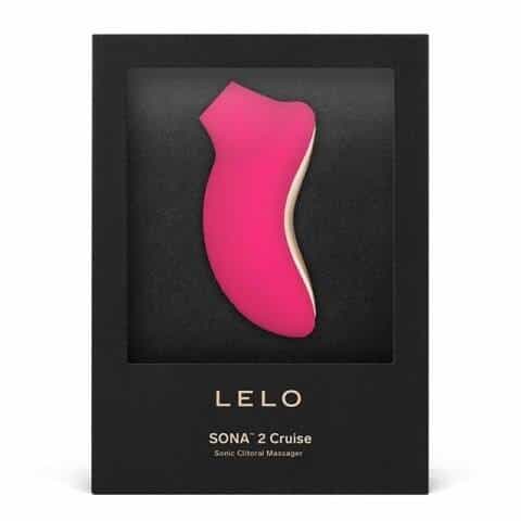 LELO Sona 2 Stimulator