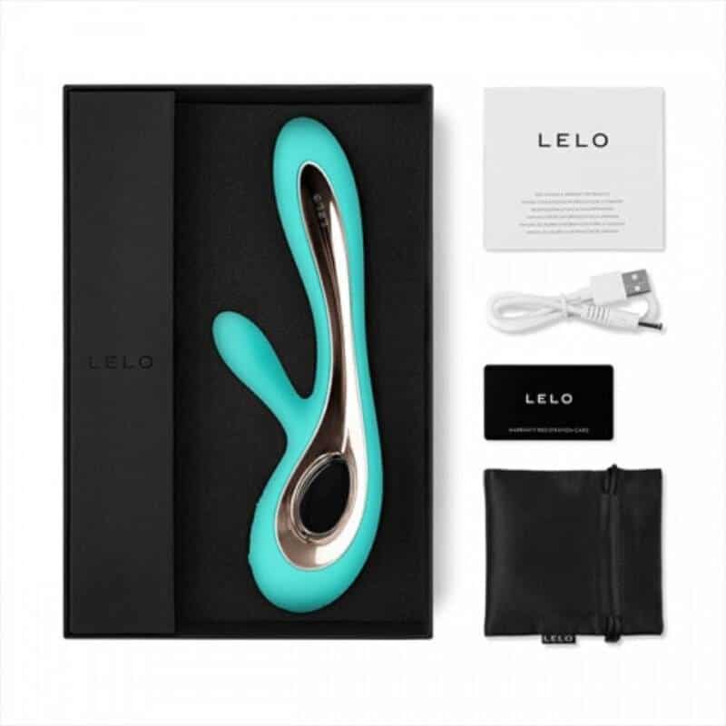 LELO Soraya 2 Vibrator