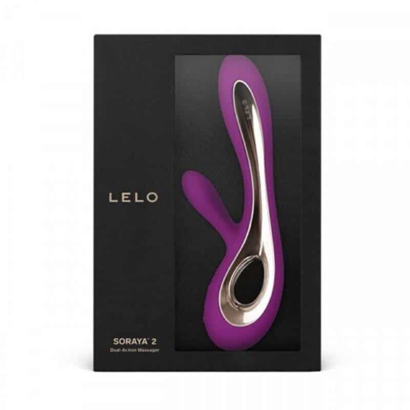 LELO Soraya 2 Vibrator