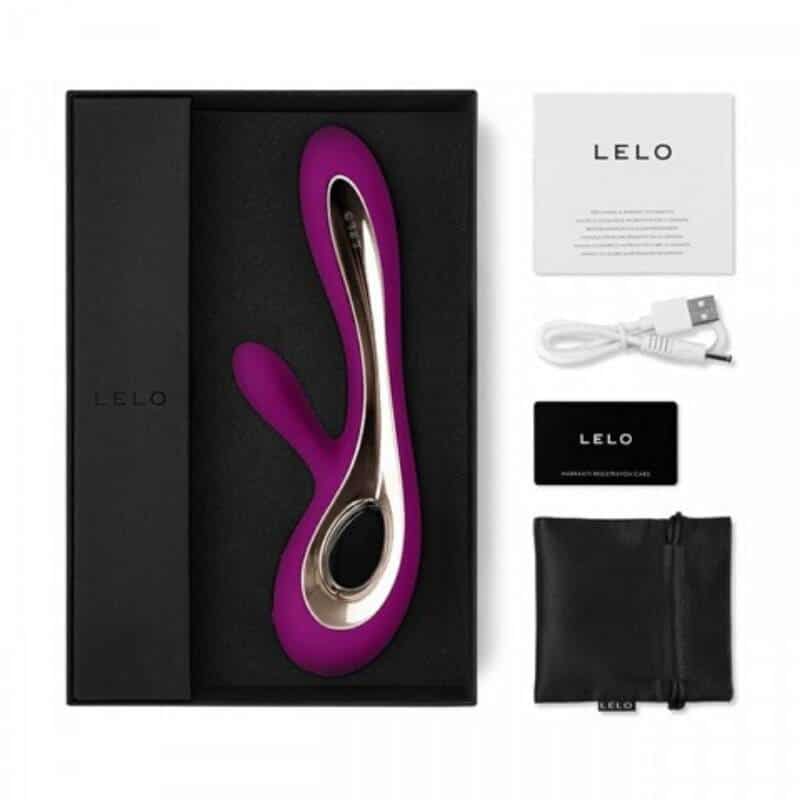 LELO Soraya 2 Vibrator