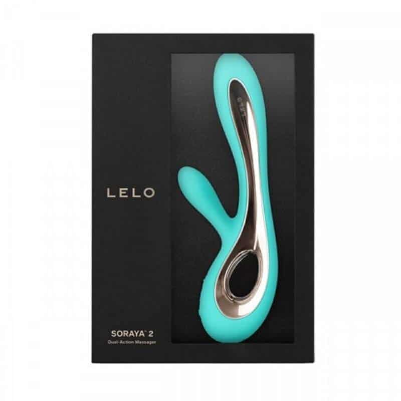 LELO Soraya 2 Vibrator