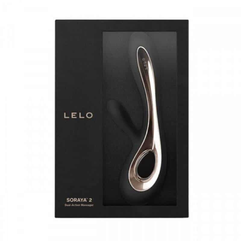 LELO Soraya 2 Vibrator