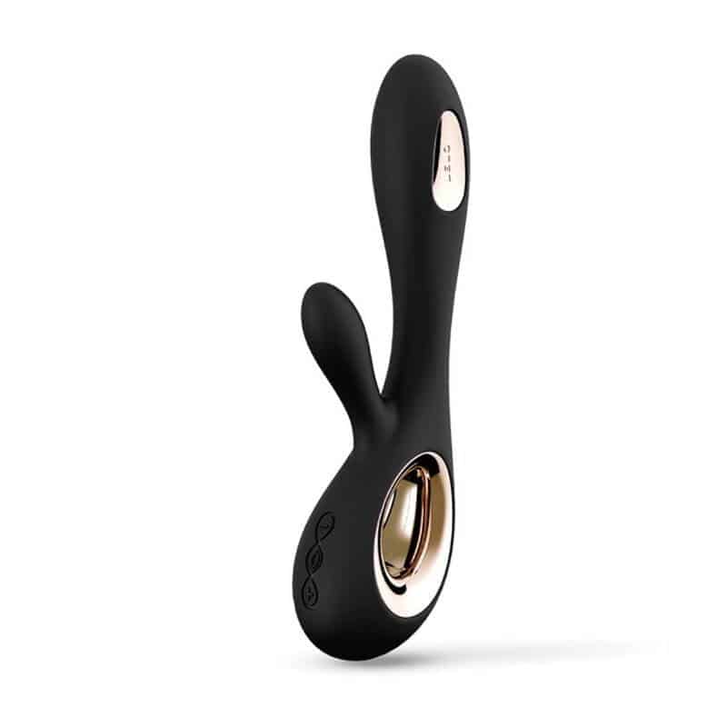 LELO Soraya Wave Vibrator