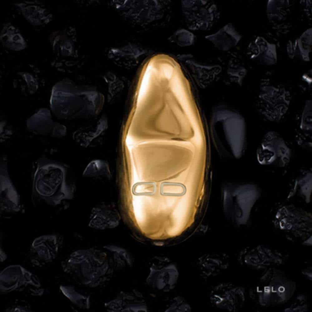 LELO Yva Vibrator