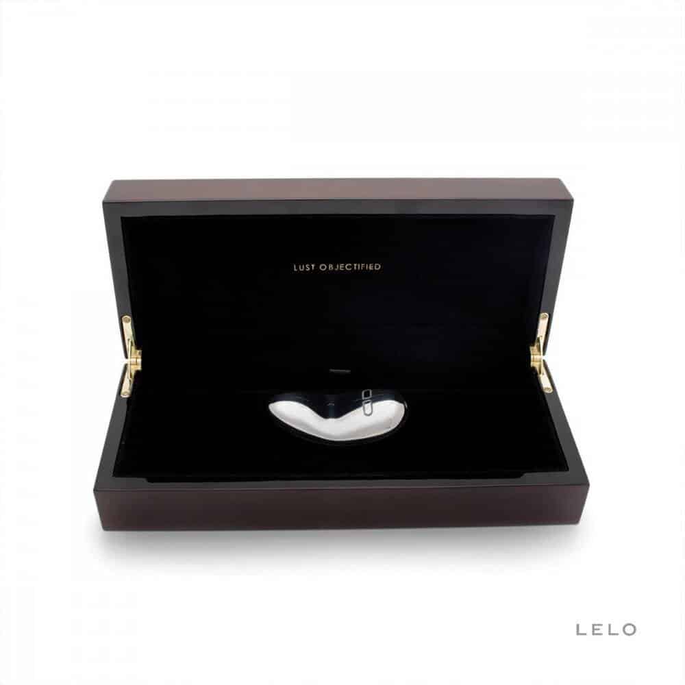 LELO Yva Vibrator