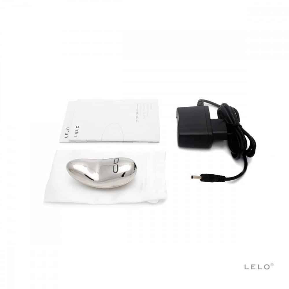 LELO Yva Vibrator