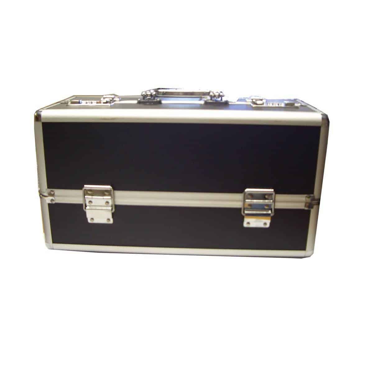 Lockable Sex Toy Storage Box Lockable Vibrator Case | Discreet Shipping