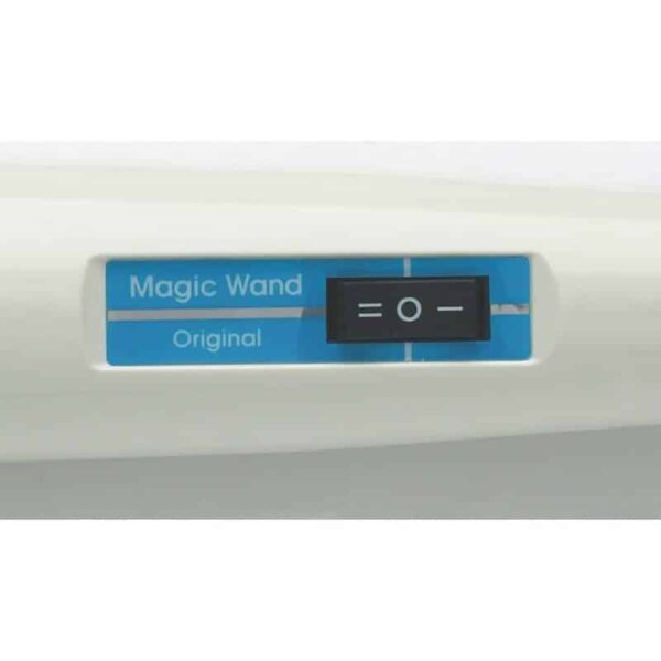 Magic Wand Original Massager