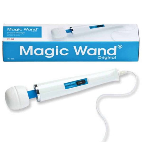 Magic Wand Original Massager
