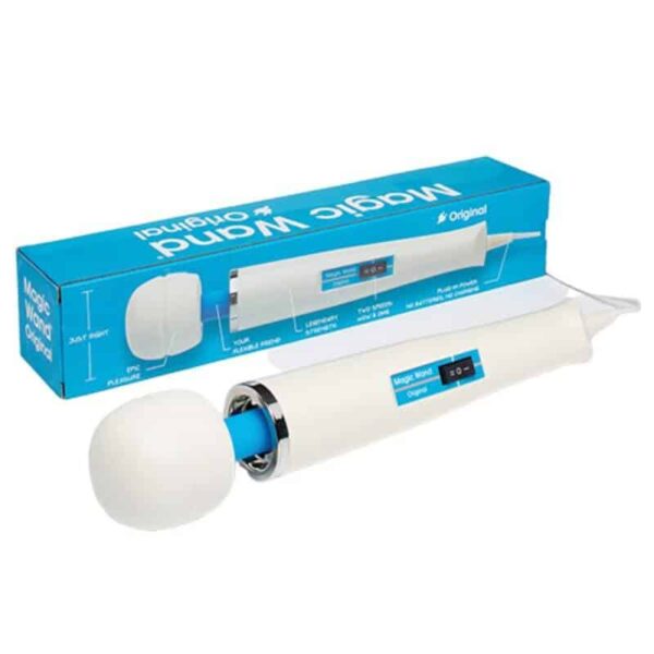Magic Wand Original Massager