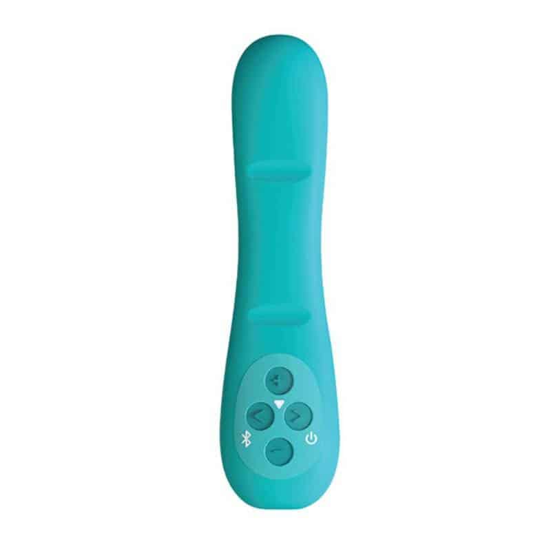 MysteryVibe Poco Vibrator