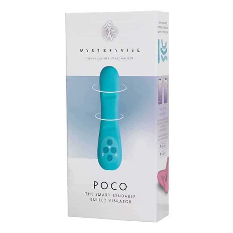  MysteryVibe Crescendo 2, Smart Pelvic Vibrator