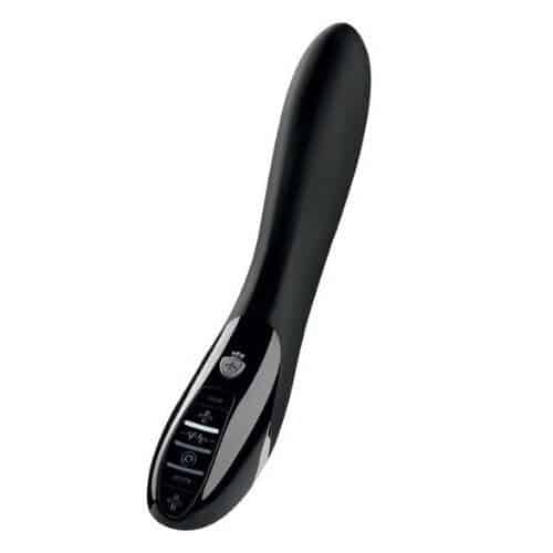 Mystim Electric Eric E-Stim Vibrator