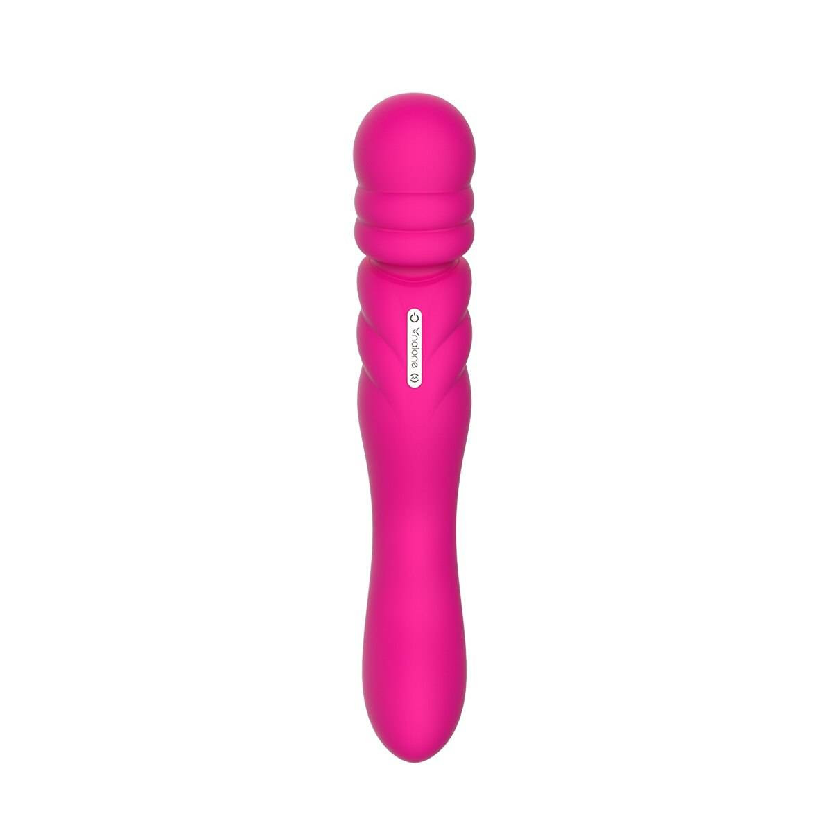 Nalone Jane Double Sided Wand Massager