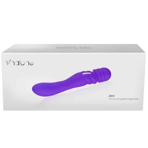 Nalone Jane Double Sided Wand Massager