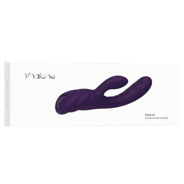 Nalone Pure X2 Vibrator