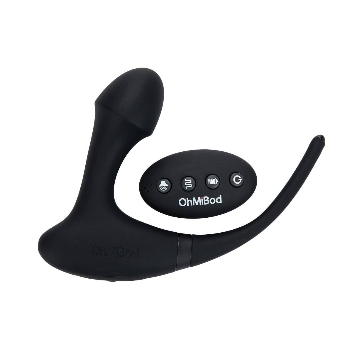 OhMiBod Club Vibe 3.0H Hero