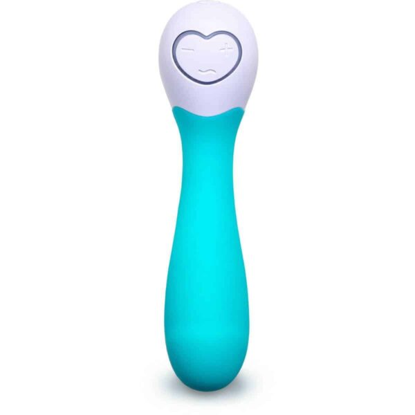 OhMiBod Lovelife Cuddle Mini Vibrator