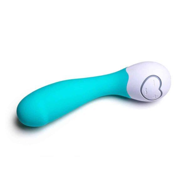 OhMiBod Lovelife Cuddle Mini Vibrator