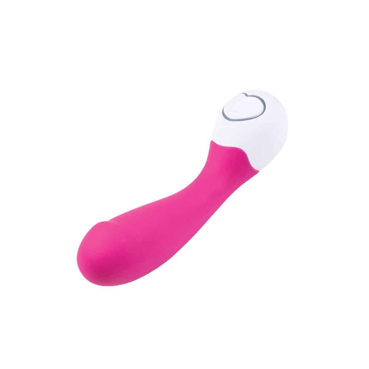 OhMiBod Lovelife Cuddle Mini Vibrator