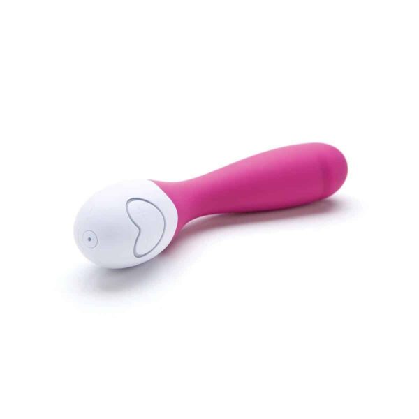 OhMiBod Lovelife Cuddle Mini Vibrator
