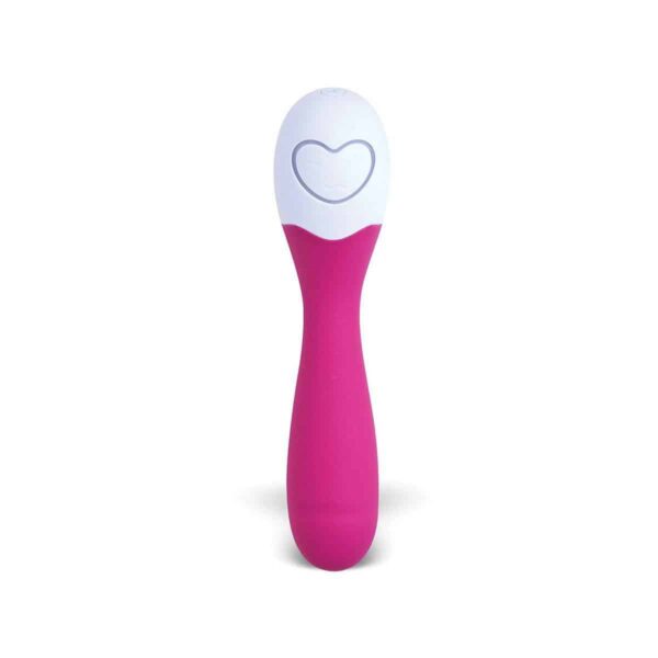 OhMiBod Lovelife Cuddle Mini Vibrator