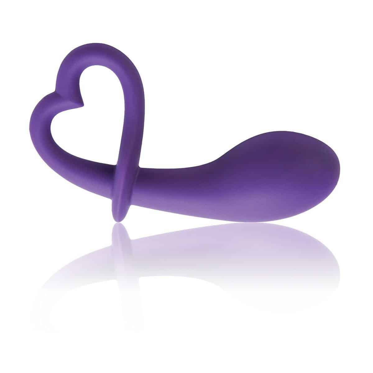 OhMiBod Lovelife Dare Anal Plug