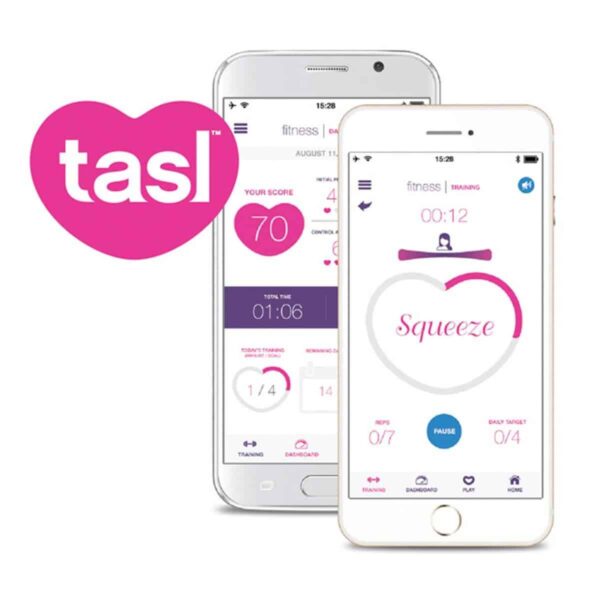OhMiBod Lovelife Krush Kegel Exerciser