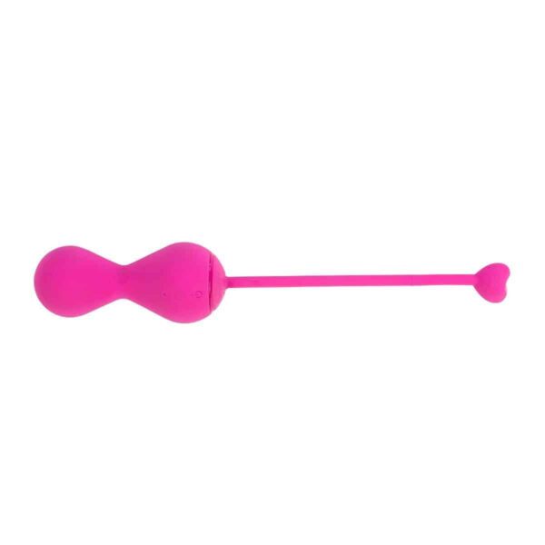 OhMiBod Lovelife Krush Kegel Exerciser