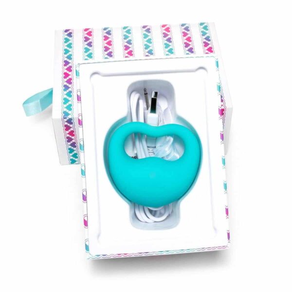 OhMiBod Lovelife Rev Vibrator